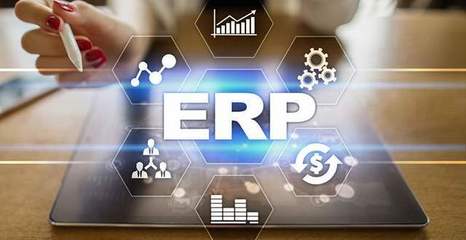 说说对ERP的理解,以及企业在实行ERP的过程中应该注意的几个要点